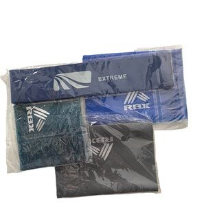 RBX RESISTANCE BANDS